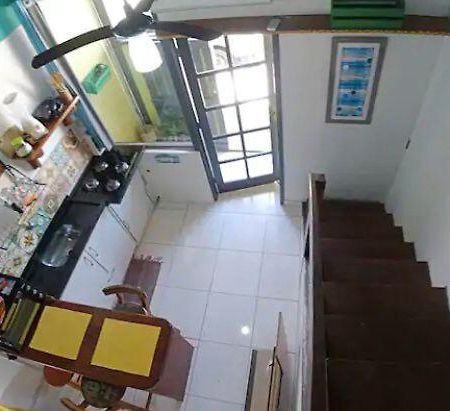 Casa Da Ale Buzios Apartment Exterior photo